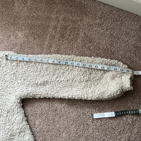 Rachel Zoe cardigan - Picture 5 of 6